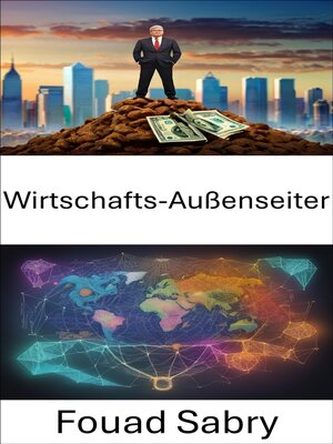 cover image of Wirtschafts-Außenseiter